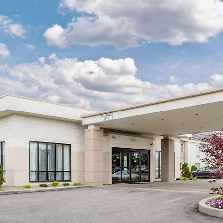 Clarion Hotel Beachwood-Cleveland Экстерьер фото